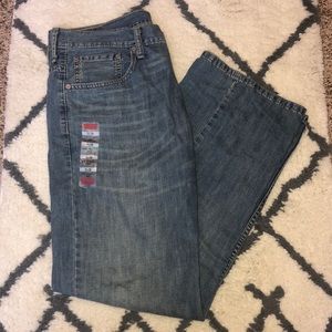 Levi’s Men’s Jeans